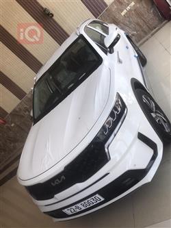 کیا سۆرینتۆ
